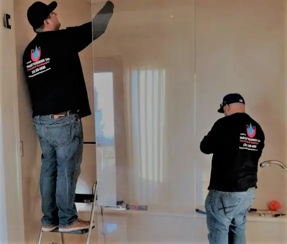 Professional plumbing installation for Leak Detection in Marlow Heights